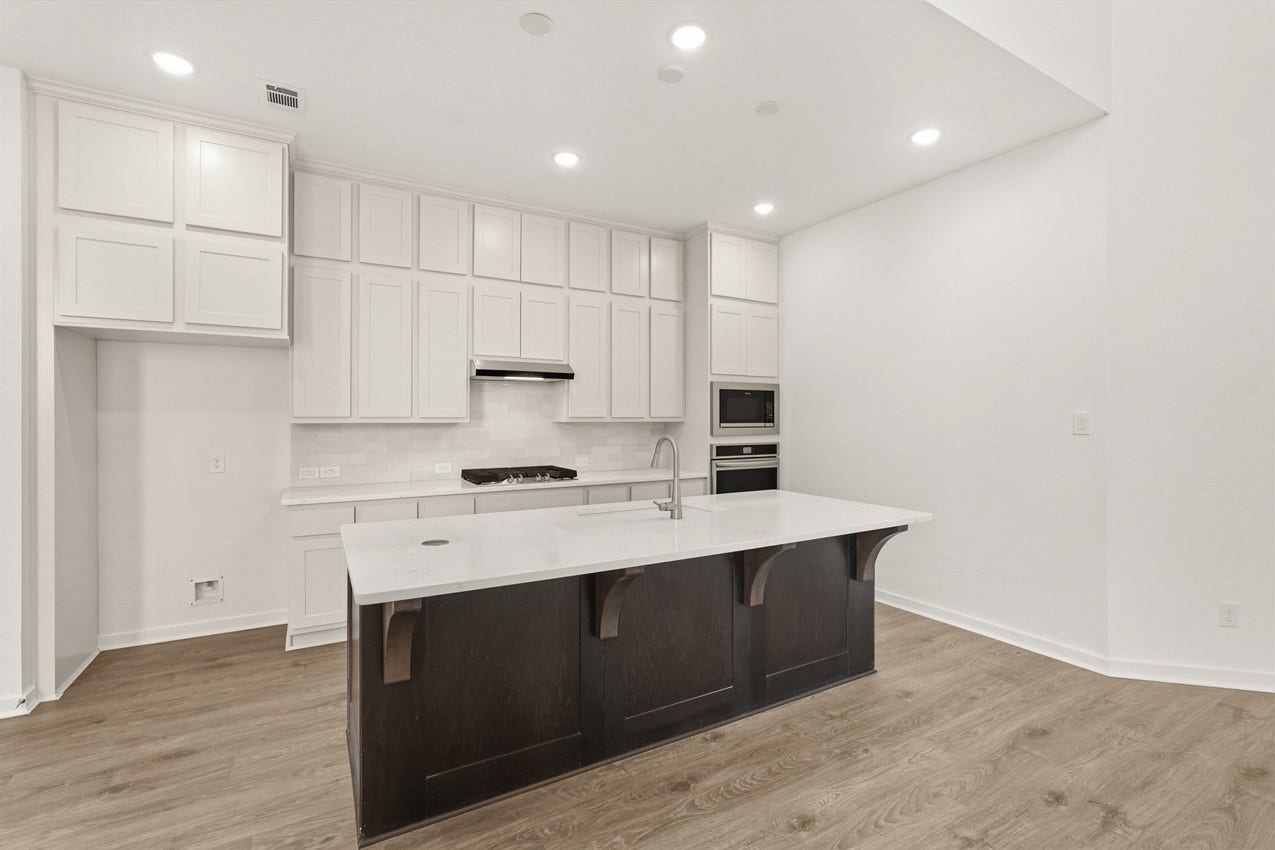 308 Fields Lane, Montgomery, TX 77316 Kitchen