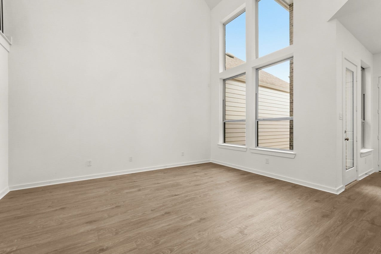 308 Fields Lane, Montgomery, TX 77316 Family Room