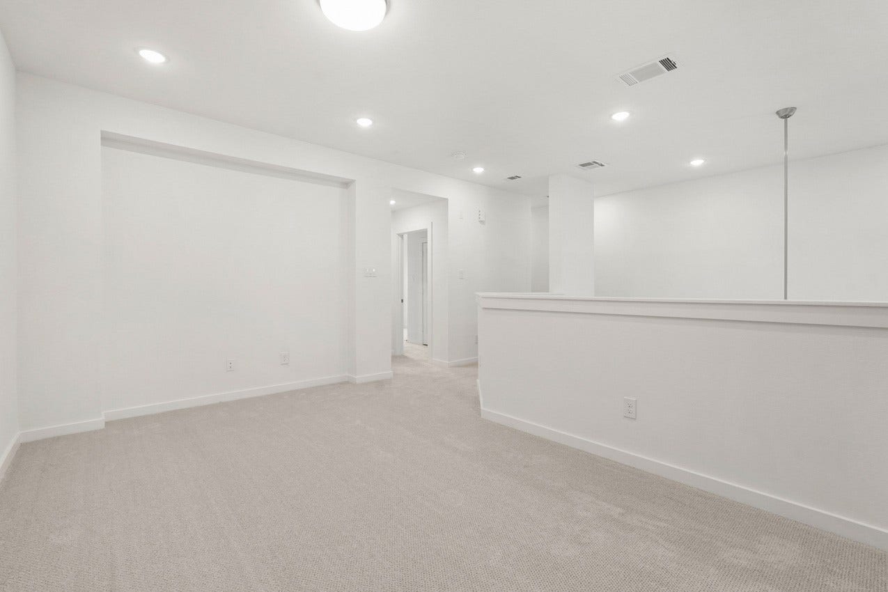 308 Fields Lane, Montgomery, TX 77316 Loft
