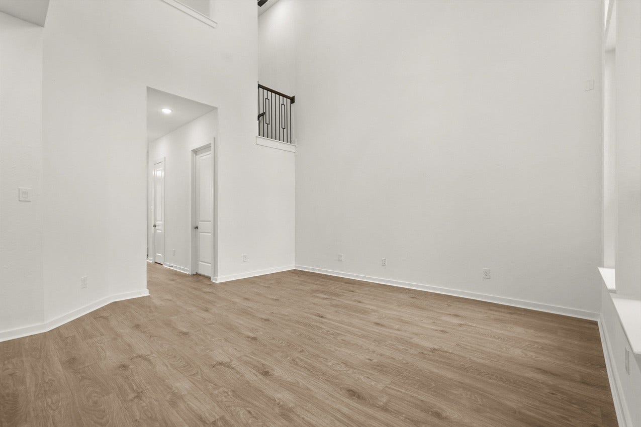308 Fields Lane, Montgomery, TX 77316 Family Room