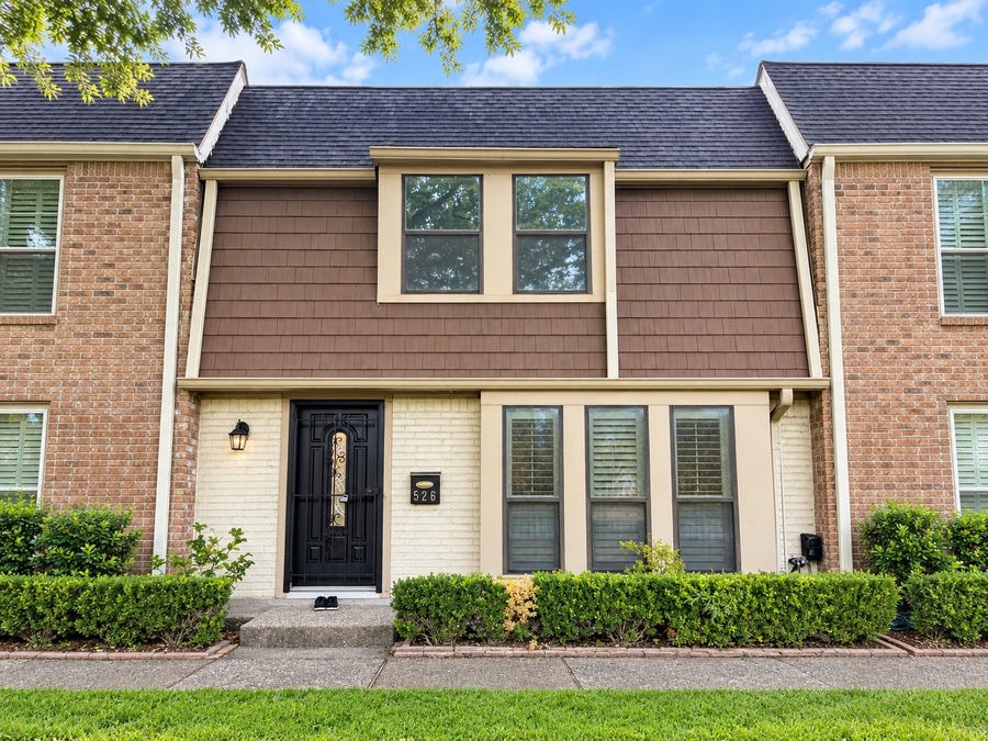 Property photo for 526 N Post Oak Lane, Houston, TX