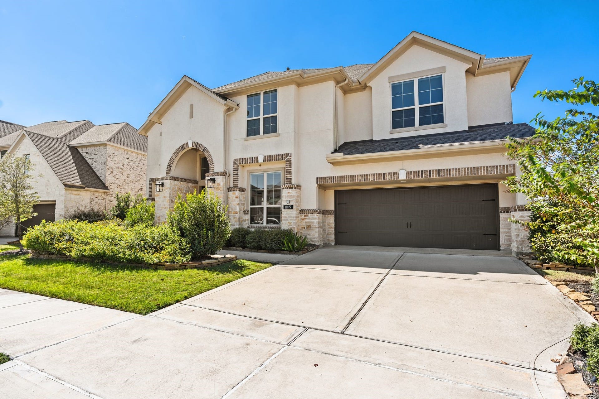11115 Heartleaf Aster Way, Cypress, TX 77433 11115 Heartleaf Aster Way, Cypress, TX 77433