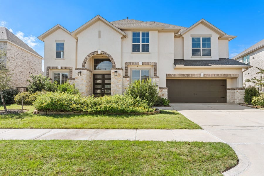 Property photo for 11115 Heartleaf Aster Way, Cypress, TX