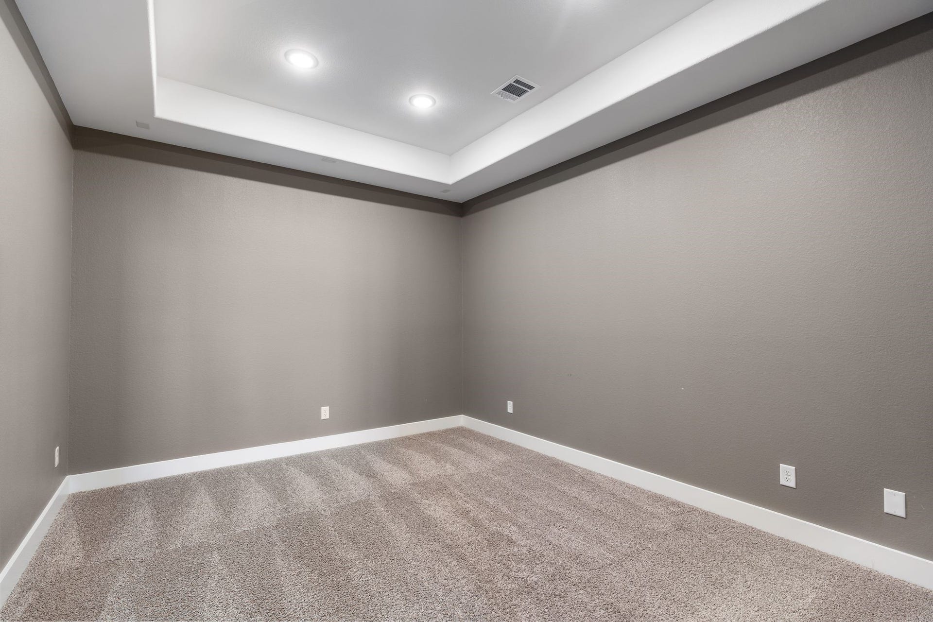 11115 Heartleaf Aster Way, Cypress, TX 77433 Media Room- prewired for surround