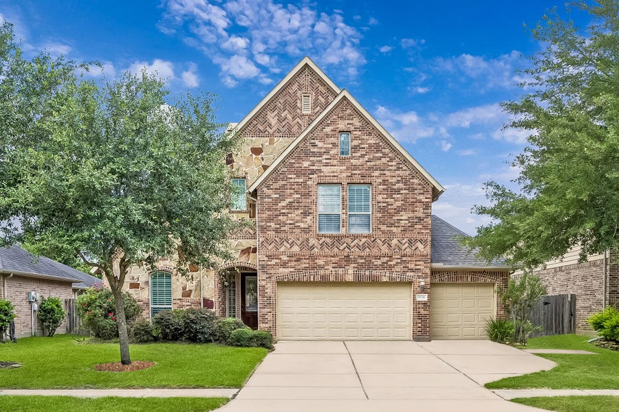 Property photo for 28906 Davenport Drive, Katy, TX