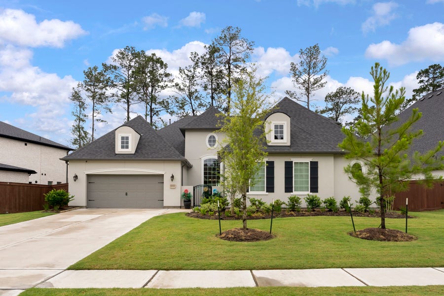 Property photo for 12932 Whitewater Way, Conroe, TX