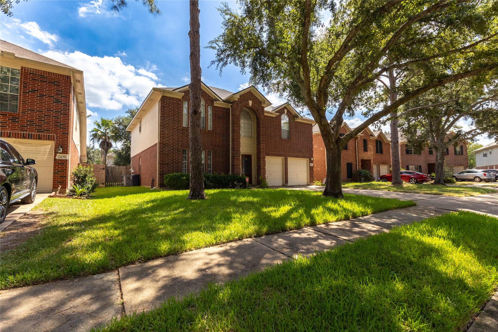 2143 Autumn Fern Drive, Katy, TX 77450 2143 Autumn Fern Drive, Katy, TX 77450