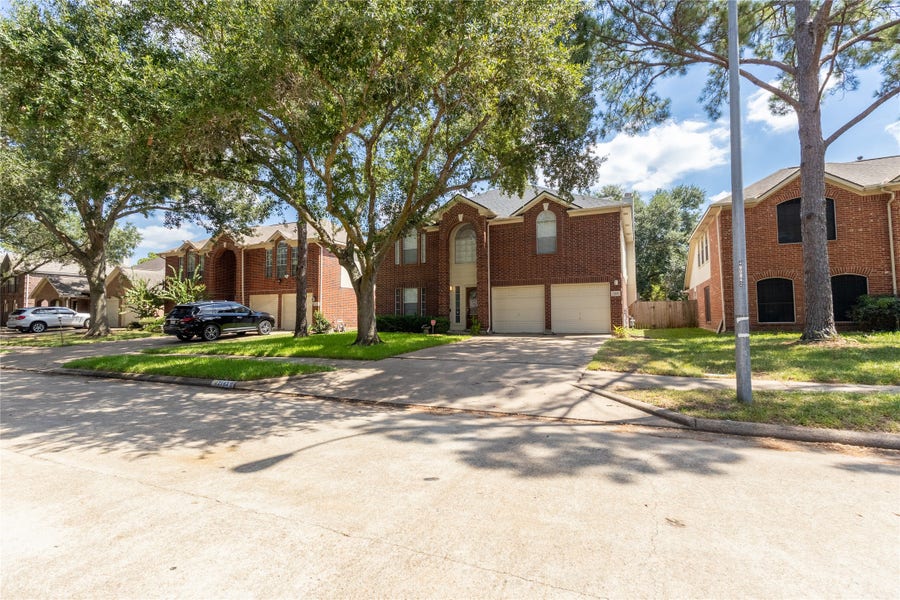 Property photo for 2143 Autumn Fern Drive, Katy, TX