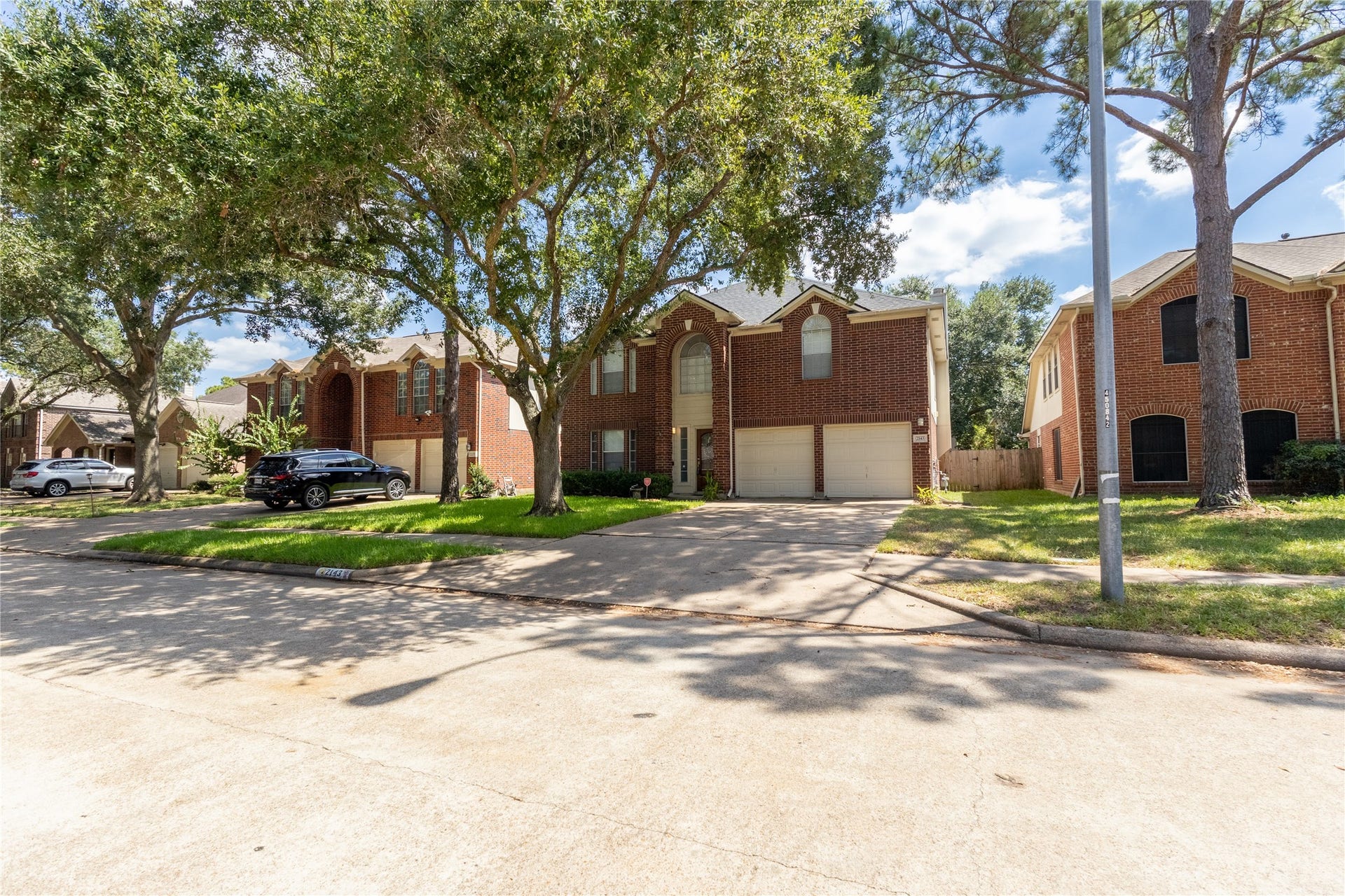 2143 Autumn Fern Drive, Katy, TX 77450 2143 Autumn Fern Drive, Katy, TX 77450