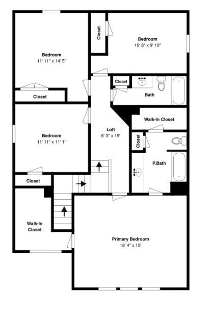 18811 Jasper Ridge Drive, Hockley, TX 77447