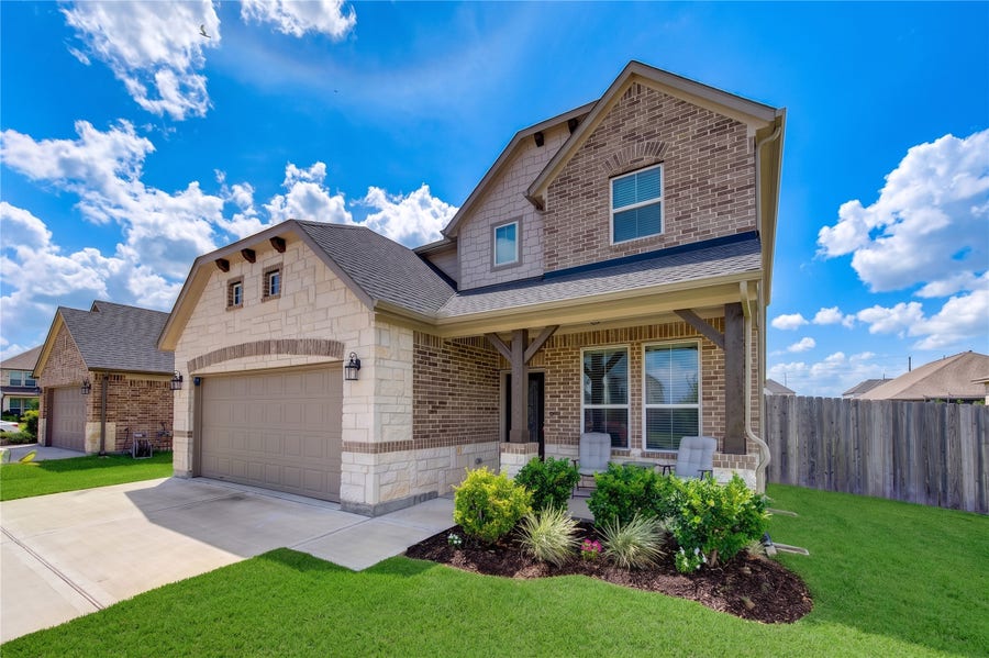 Property photo for 3334 Tilley Drive, Rosenberg, TX
