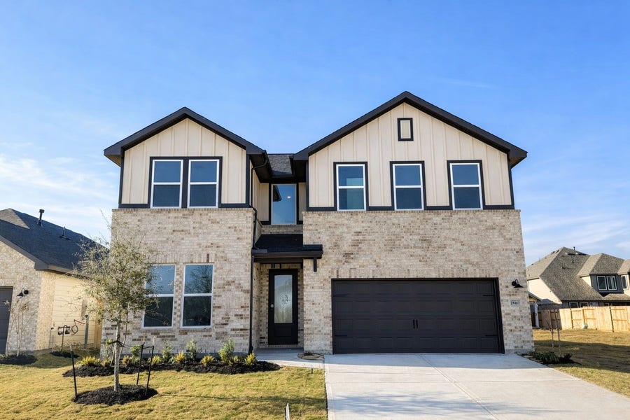 Property photo for 29403 Meadowcreek Hill Drive, Waller, TX