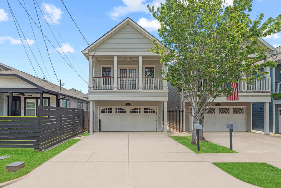 Property photo for 1505 Prince Street, Houston, TX