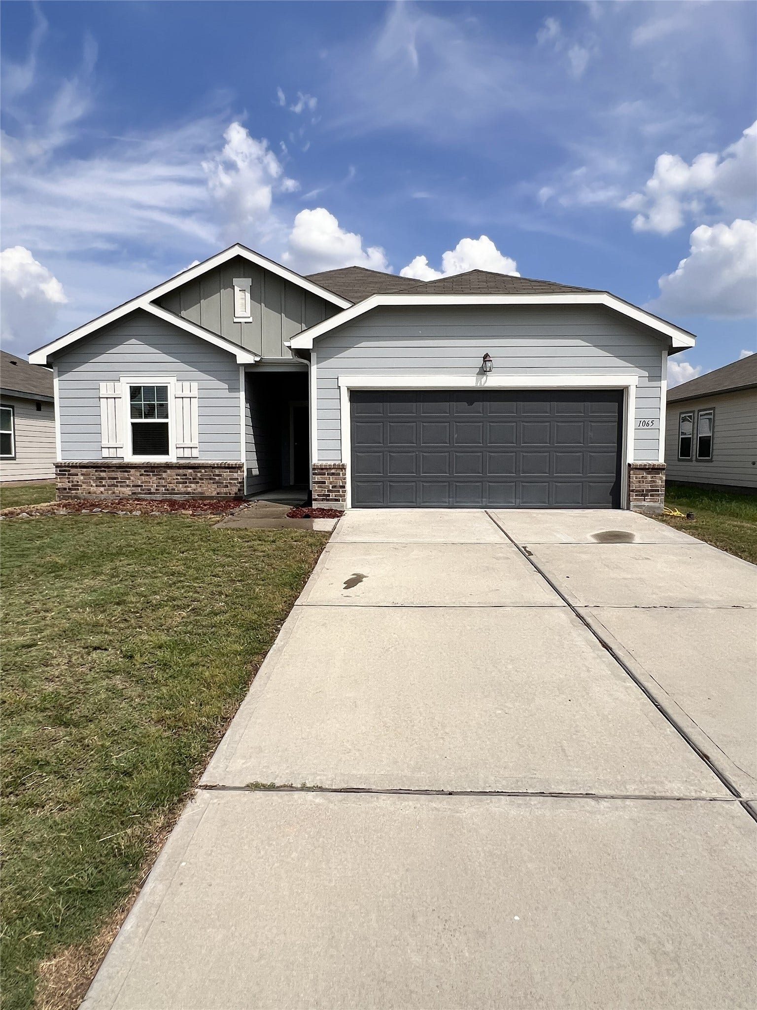 1065 Water Oak Lane, Brookshire, TX 77423 1065 Water Oak Lane, Brookshire, TX 77423