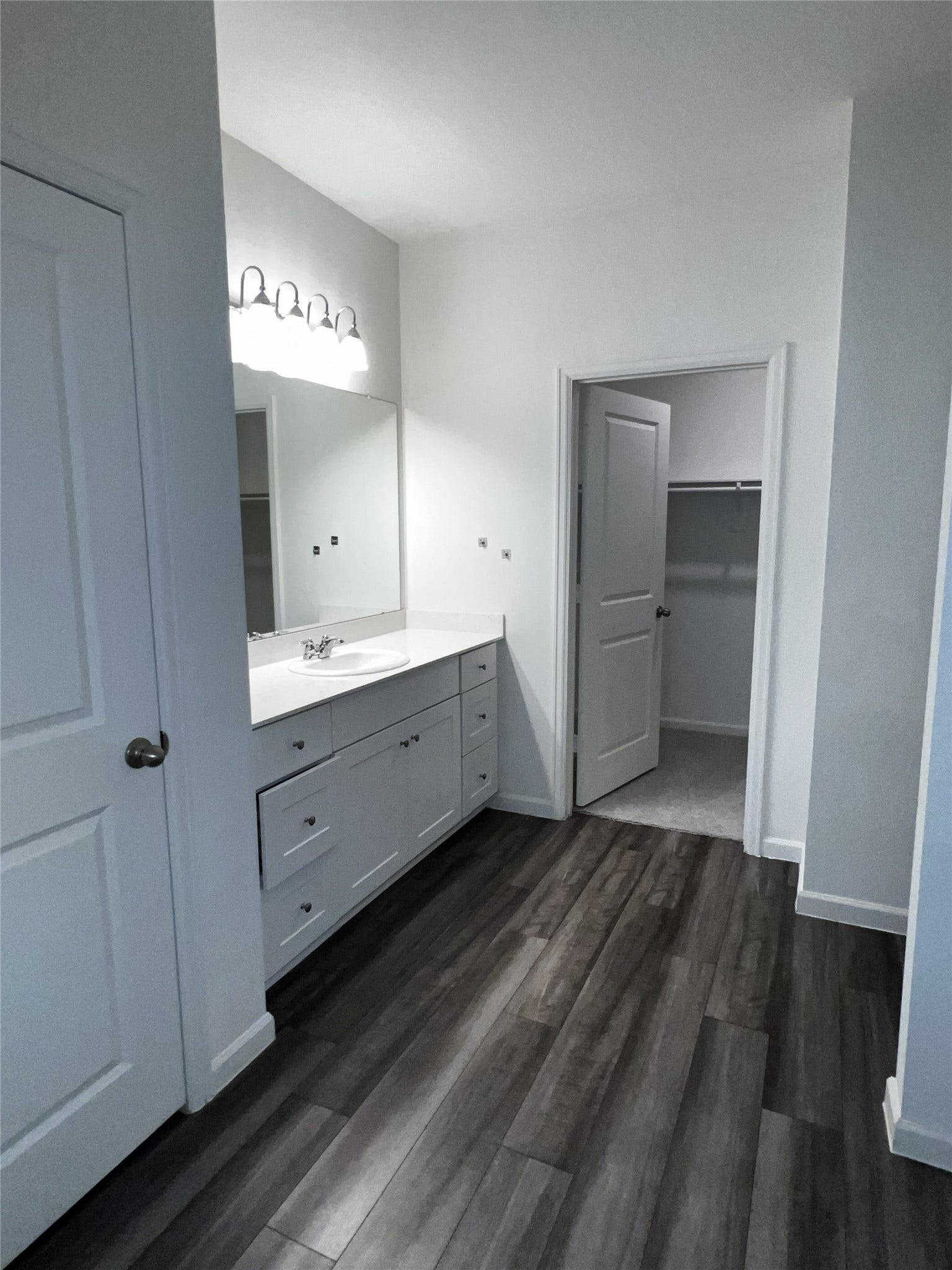 1065 Water Oak Lane, Brookshire, TX 77423 Primary Bath