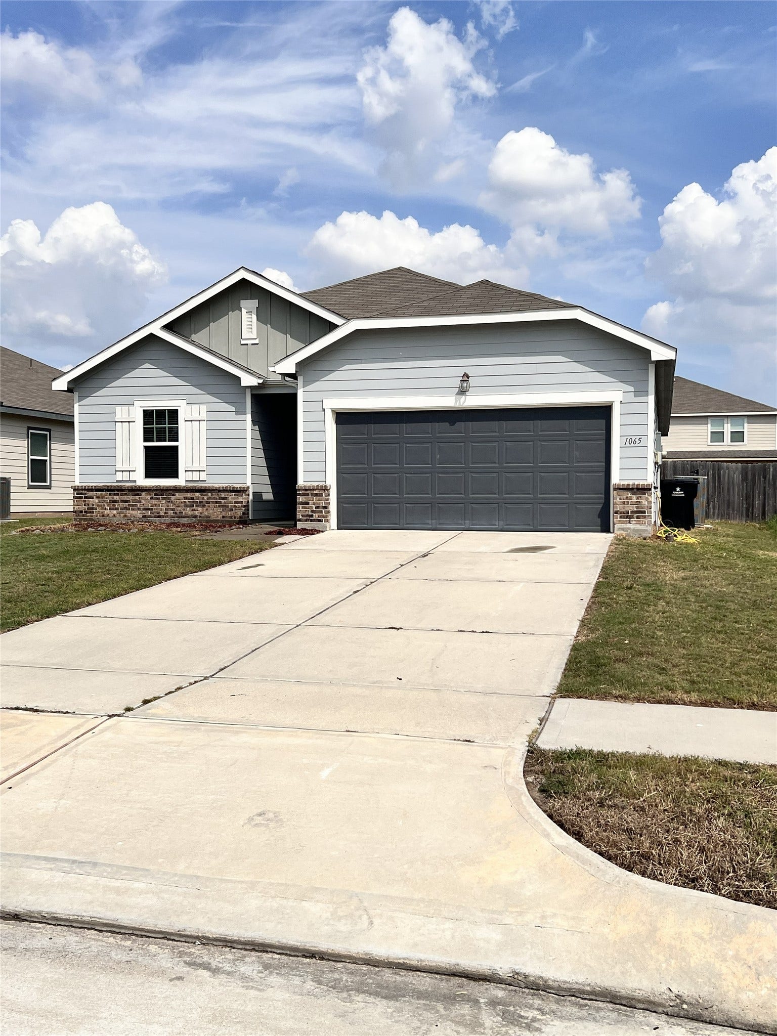 1065 Water Oak Lane, Brookshire, TX 77423 1065 Water Oak Lane, Brookshire, TX 77423