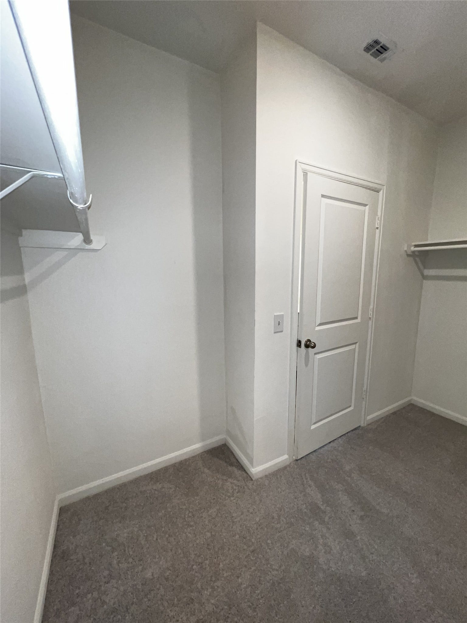 1065 Water Oak Lane, Brookshire, TX 77423 Primary Closet