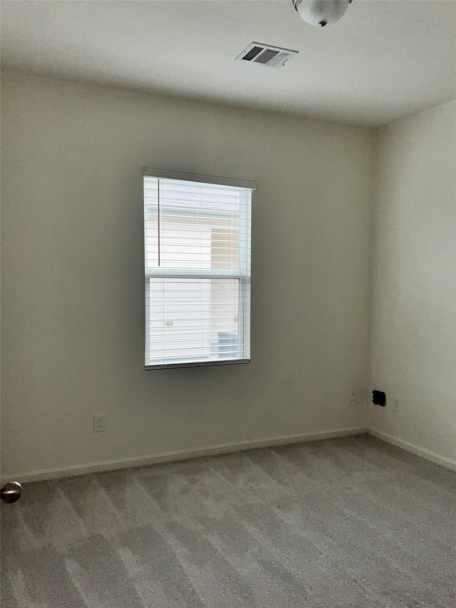 1065 Water Oak Lane, Brookshire, TX 77423 Bedroom 3 - New Carpet