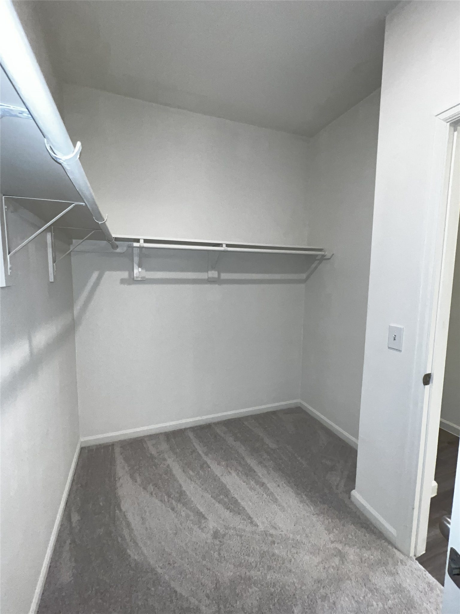 1065 Water Oak Lane, Brookshire, TX 77423 Primary Closet