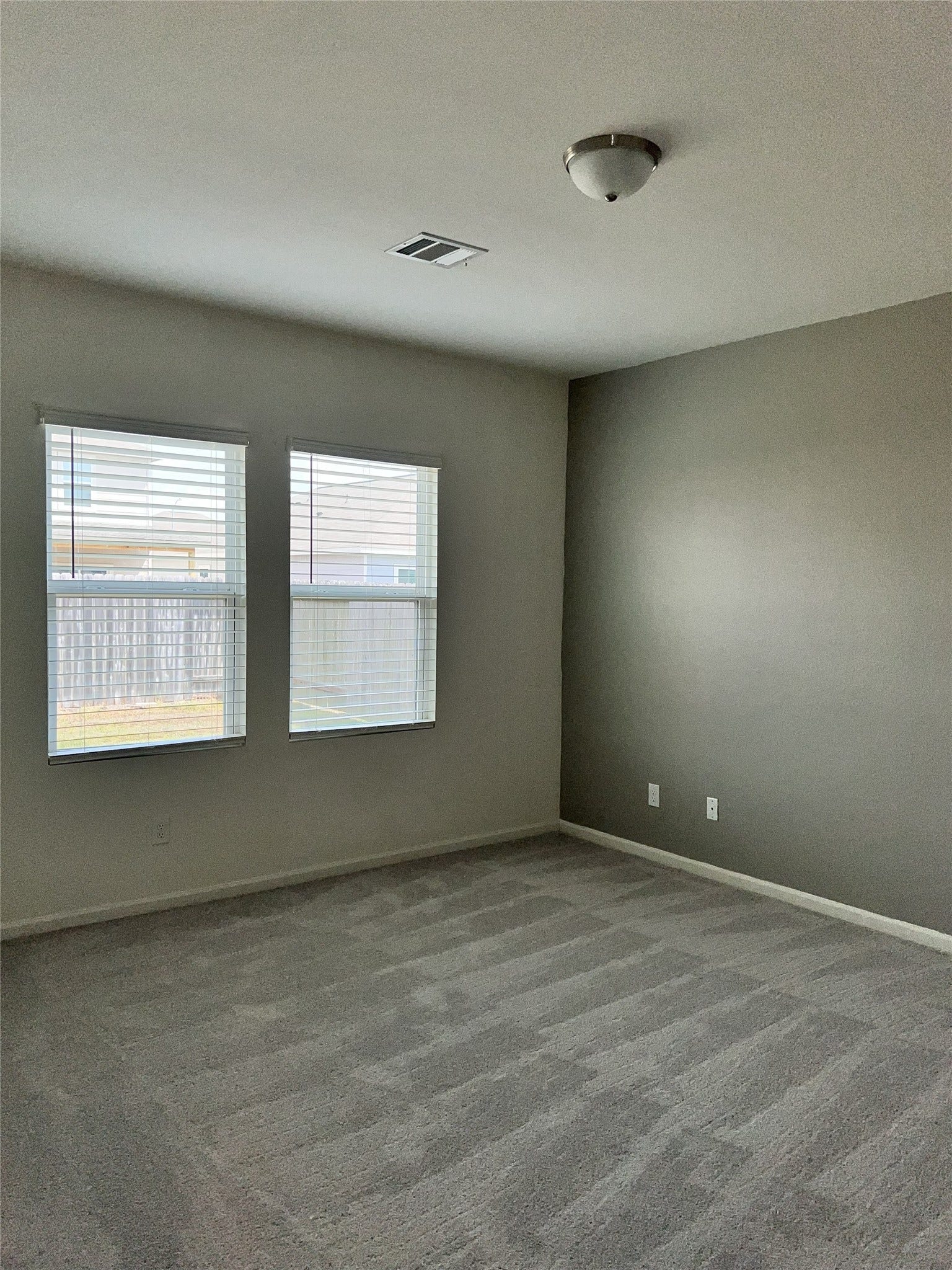 1065 Water Oak Lane, Brookshire, TX 77423 Primary Bedroom