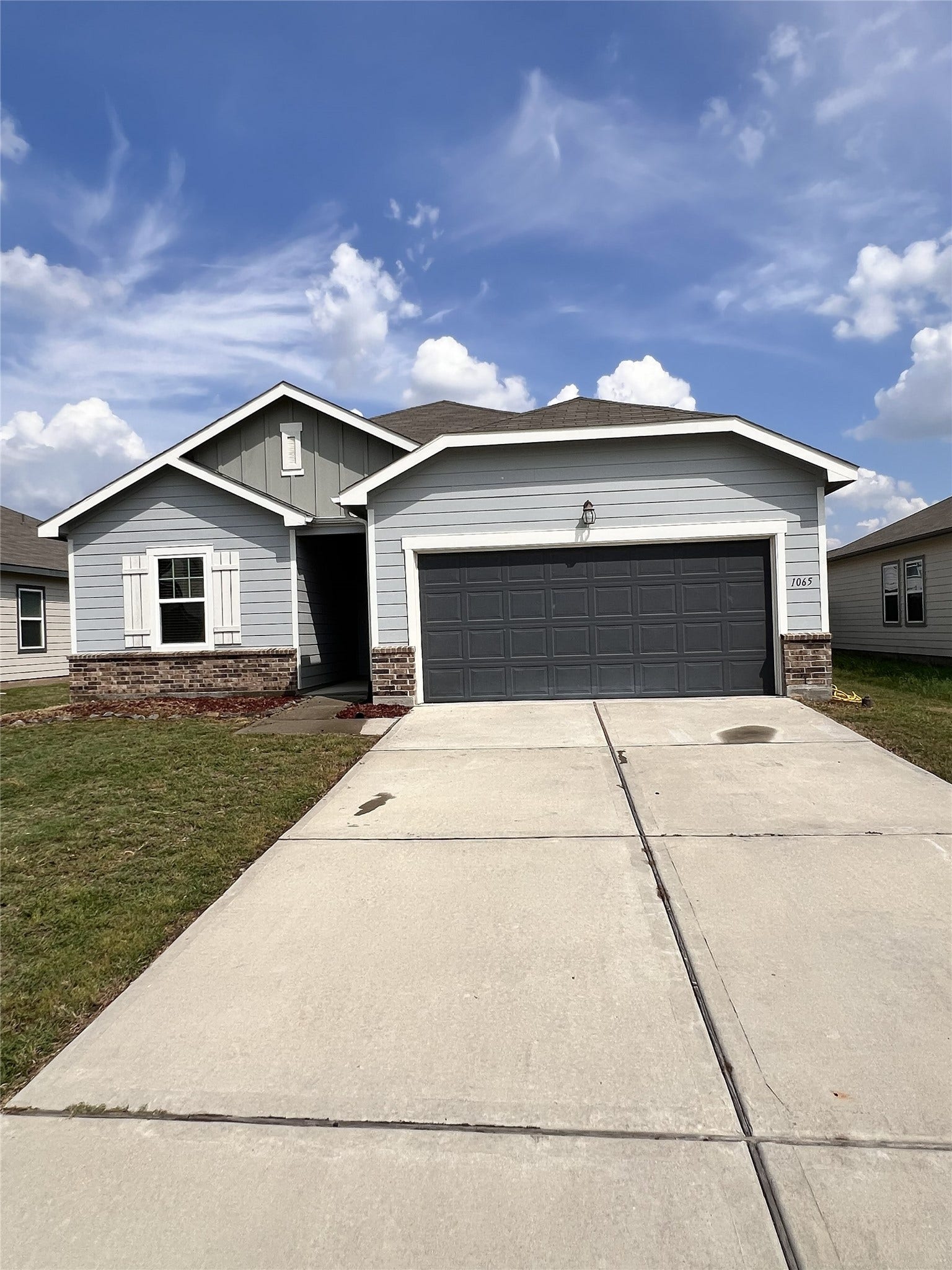 1065 Water Oak Lane, Brookshire, TX 77423 1065 Water Oak Lane, Brookshire, TX 77423