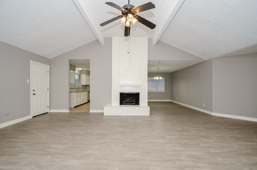 Property photo for 8319 Bird Run Drive, Missouri City, TX