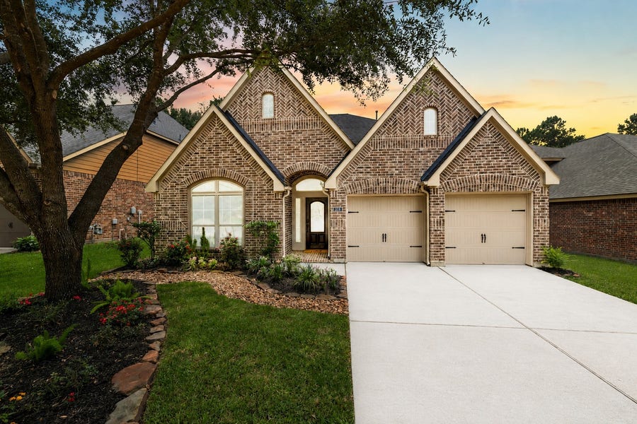 Property photo for 213 Forest Heights Lane, Montgomery, TX
