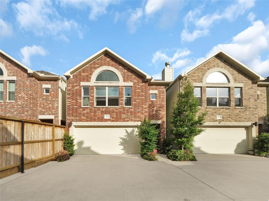 Property photo for 3633 Main Plaza Drive, Houston, TX