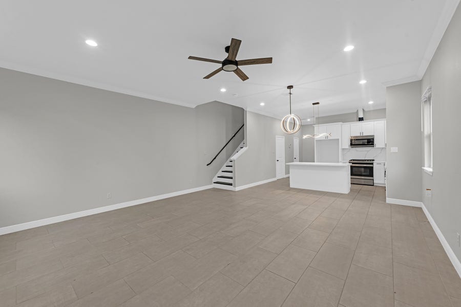 Property photo for 5020 Sayers Street, #A, Houston, TX