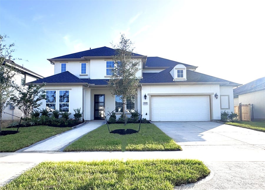 Property photo for 27427 Lantana Haven Lane, Hockley, TX
