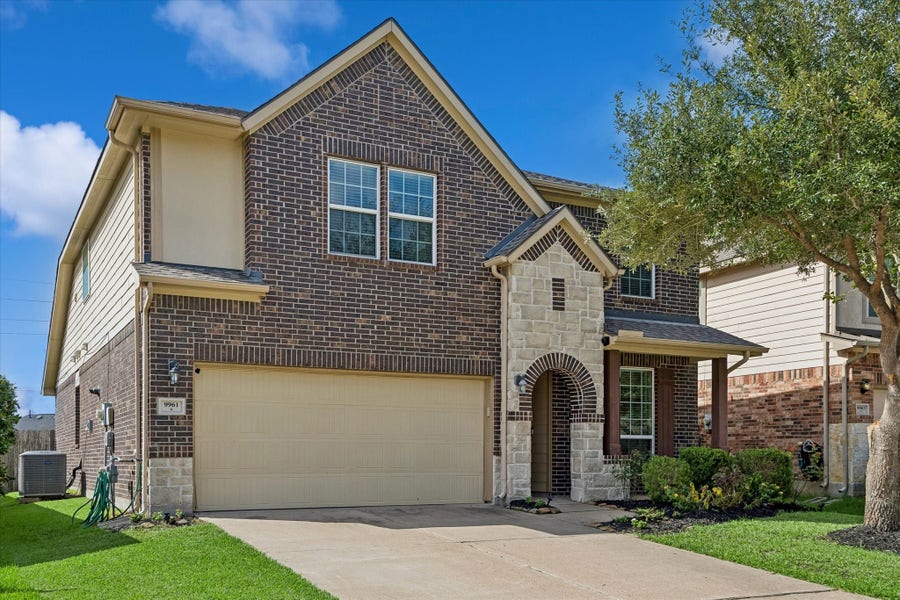Property photo for 9961 Daisy Field Lane, Brookshire, TX