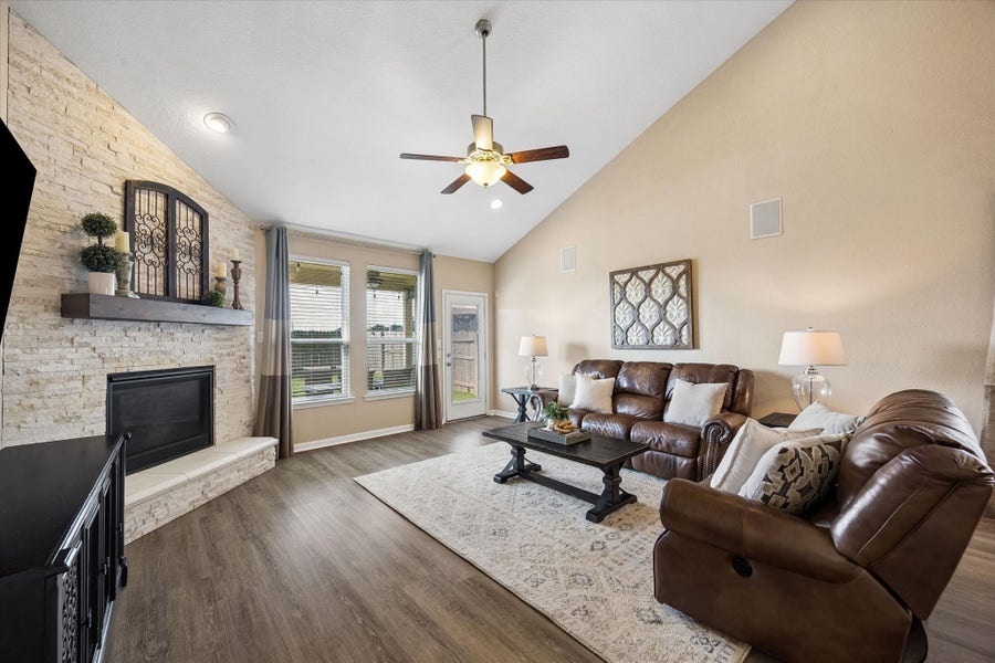 Property photo for 9961 Daisy Field Lane, Brookshire, TX