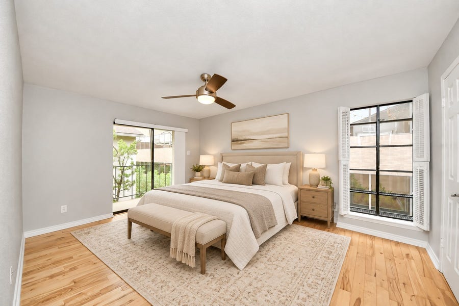 Property photo for 1818 Augusta Drive, #8, Houston, TX