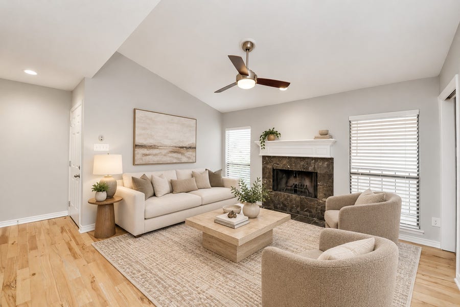 Property photo for 1818 Augusta Drive, #8, Houston, TX