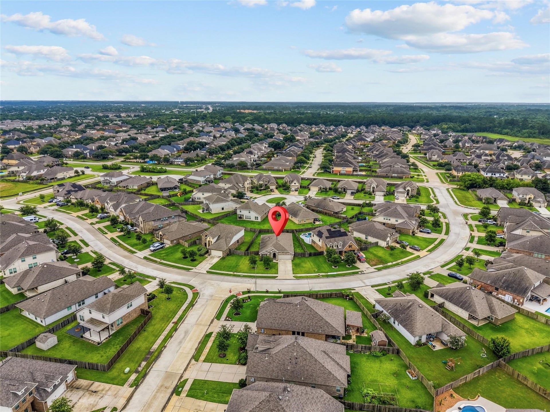 4331 Oakdale Mist Drive, Dickinson, TX 77539 4331 Oakdale Mist Drive, Dickinson, TX 77539