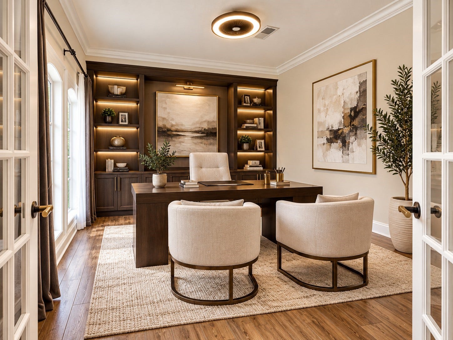 Virtually reimagined to inspire design possibilities