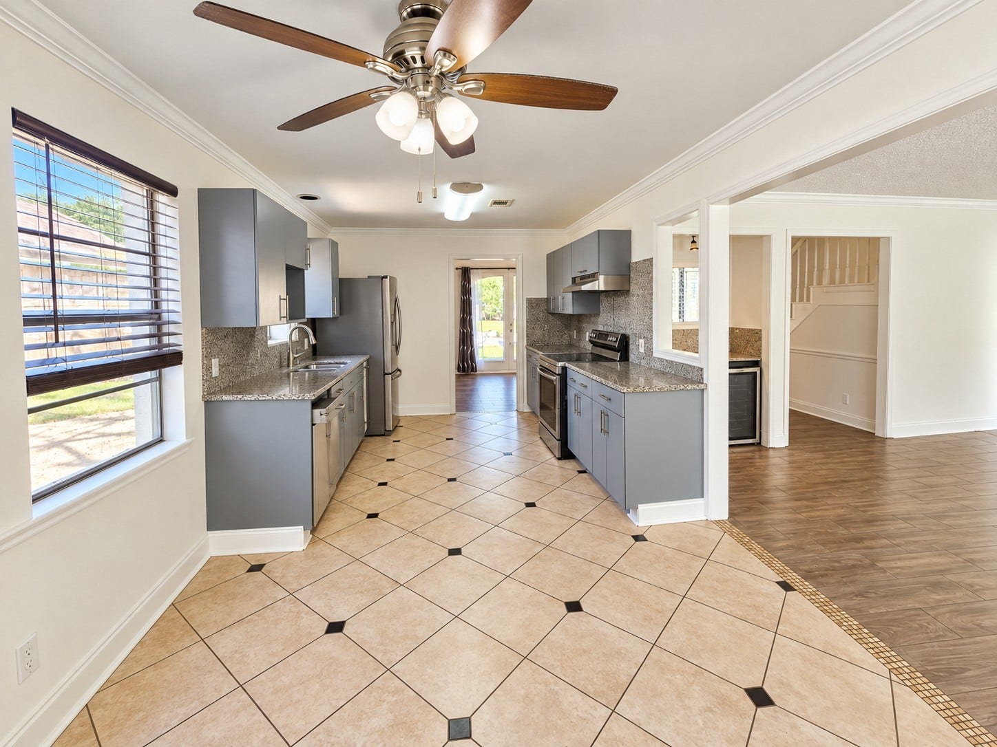 14131 Cleobrook Drive, Houston, TX 77070
