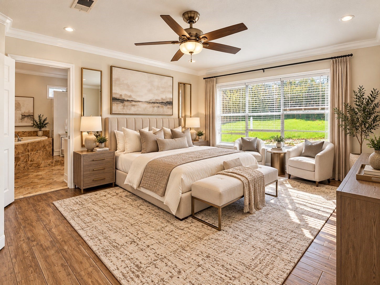 Virtually reimagined to inspire design possibilities