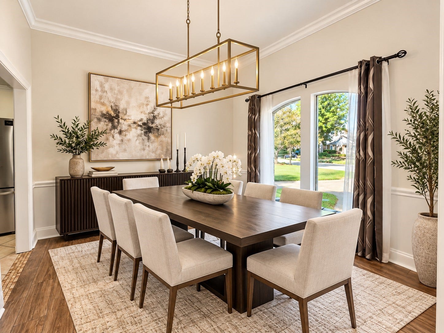 Virtually reimagined to inspire design possibilities