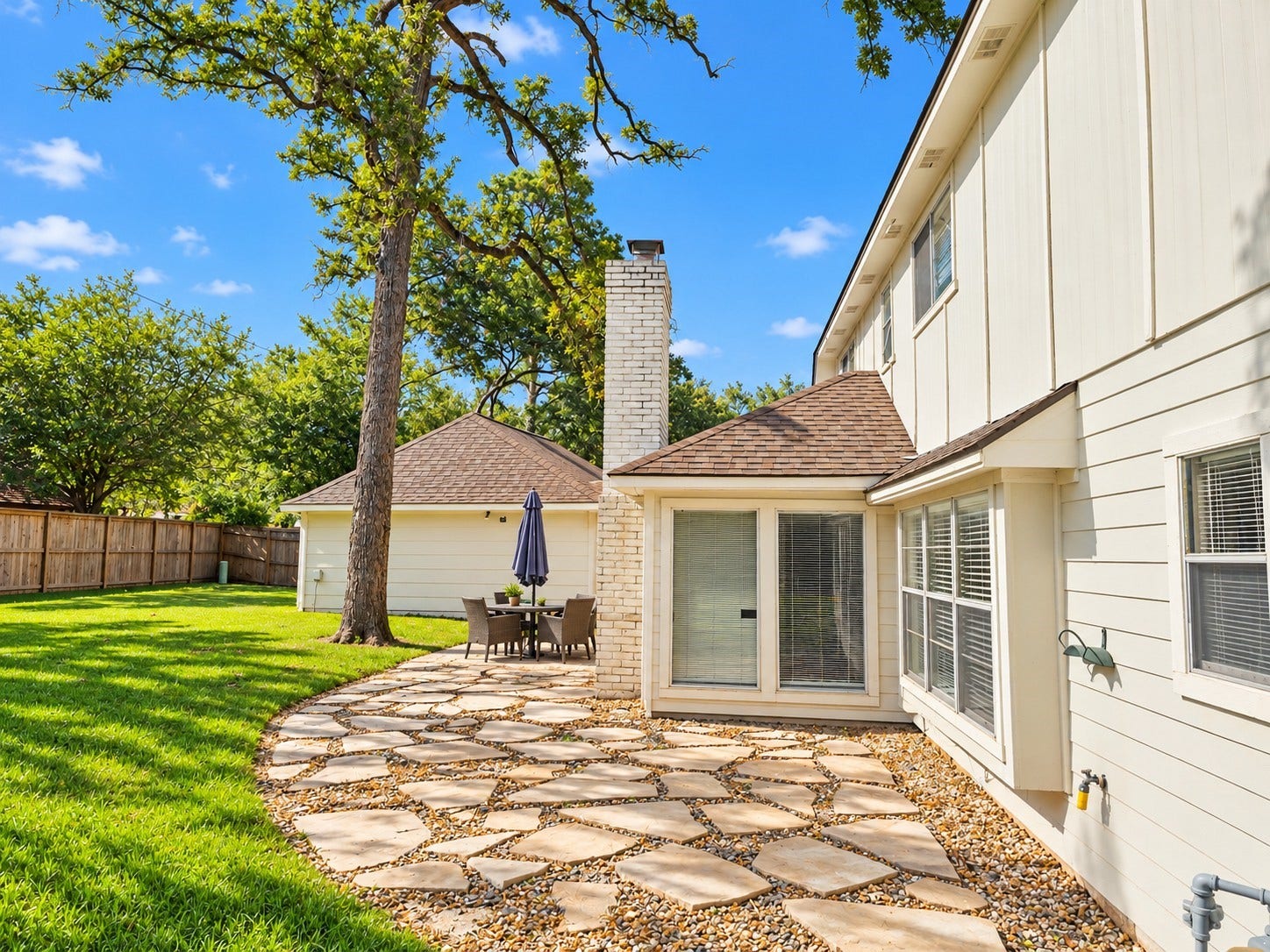 14131 Cleobrook Drive, Houston, TX 77070