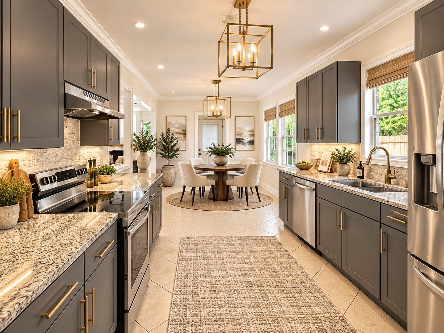 Virtually reimagined to inspire design possibilities