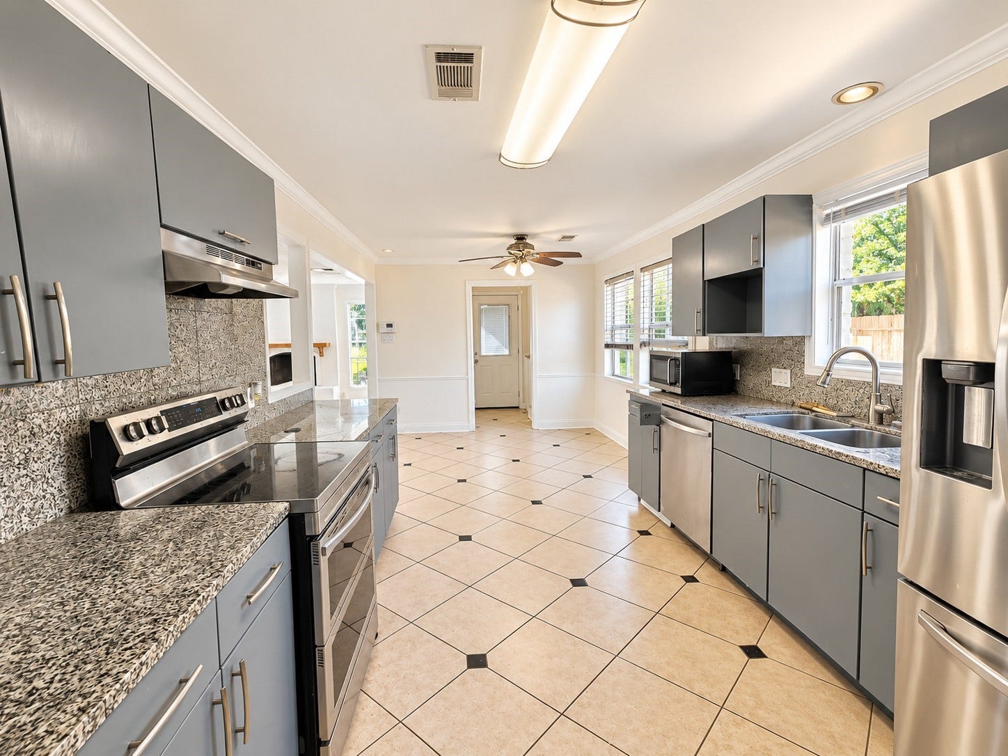 14131 Cleobrook Drive, Houston, TX 77070