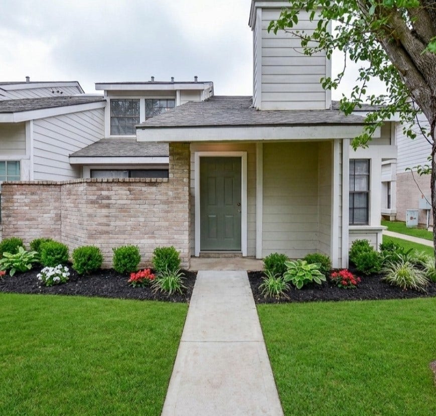 Property photo for 6217 Ludington Drive, #20-917, Houston, TX