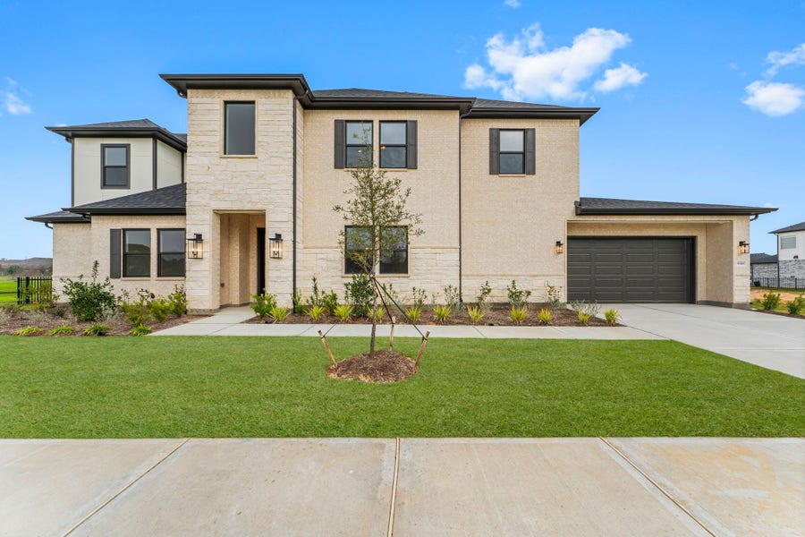 Property photo for 9318 Trimble Landing Drive, Tomball, TX