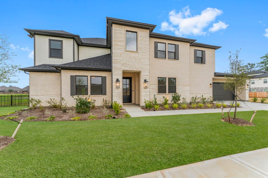 Property photo for 9318 Trimble Landing Drive, Tomball, TX