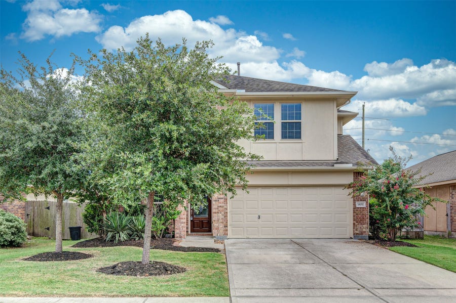 Property photo for 18011 Alora Springs Trace, Cypress, TX