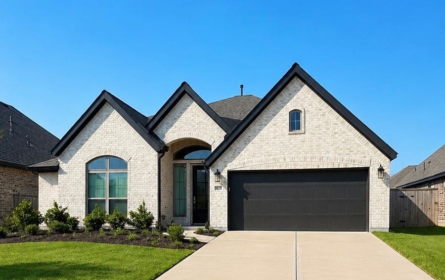 Property photo for 23629 Olive Creek Lane, New Caney, TX