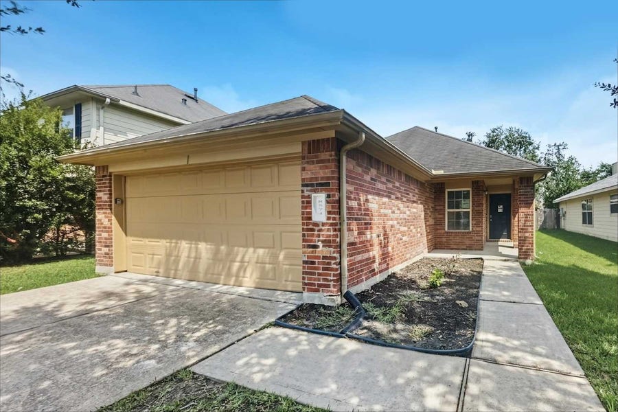 Property photo for 8574 Chaletford Drive, Houston, TX