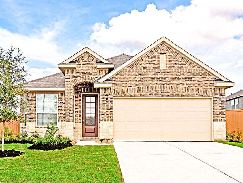 Property photo for 32319 Comet Darner Way, Fulshear, TX