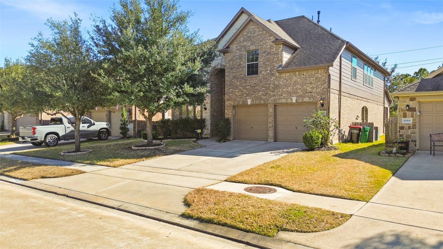 Property photo for 20527 S Blue Hyacinth Drive, Cypress, TX